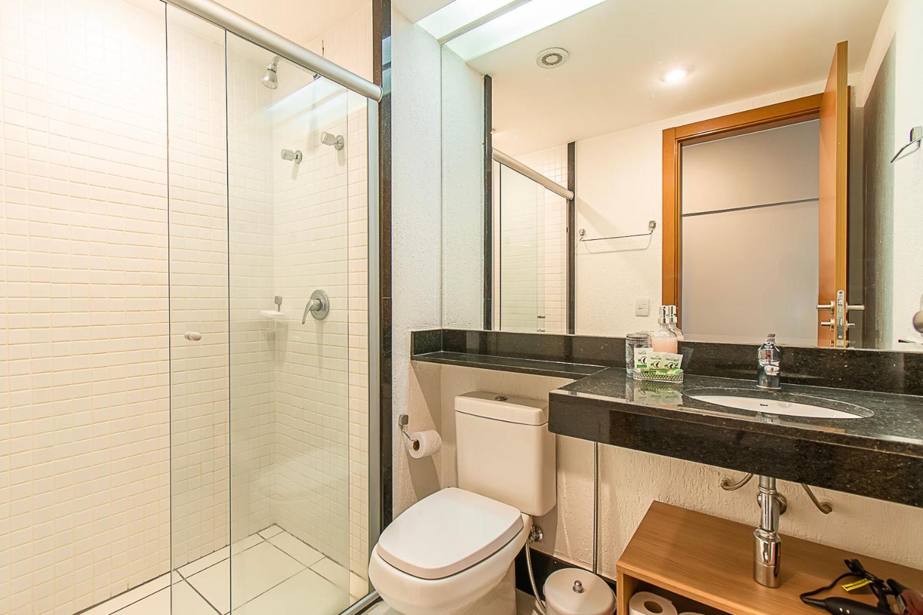 Apartment Bsb Flats - Athos Shn *